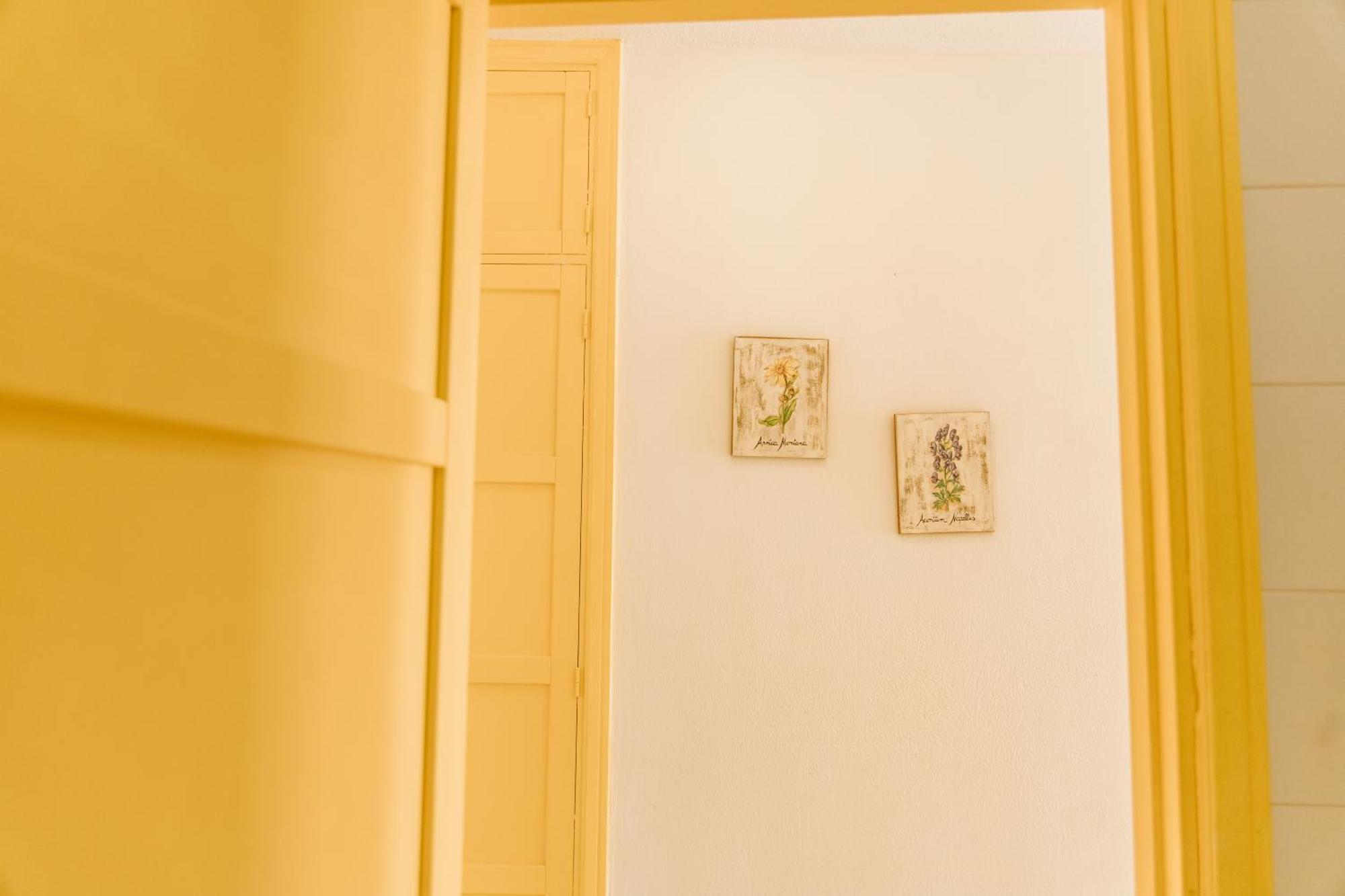 Sunshine By The Ocean 1Br Apartment Costa Adeje By Aqua Vista Tenerife Exteriör bild