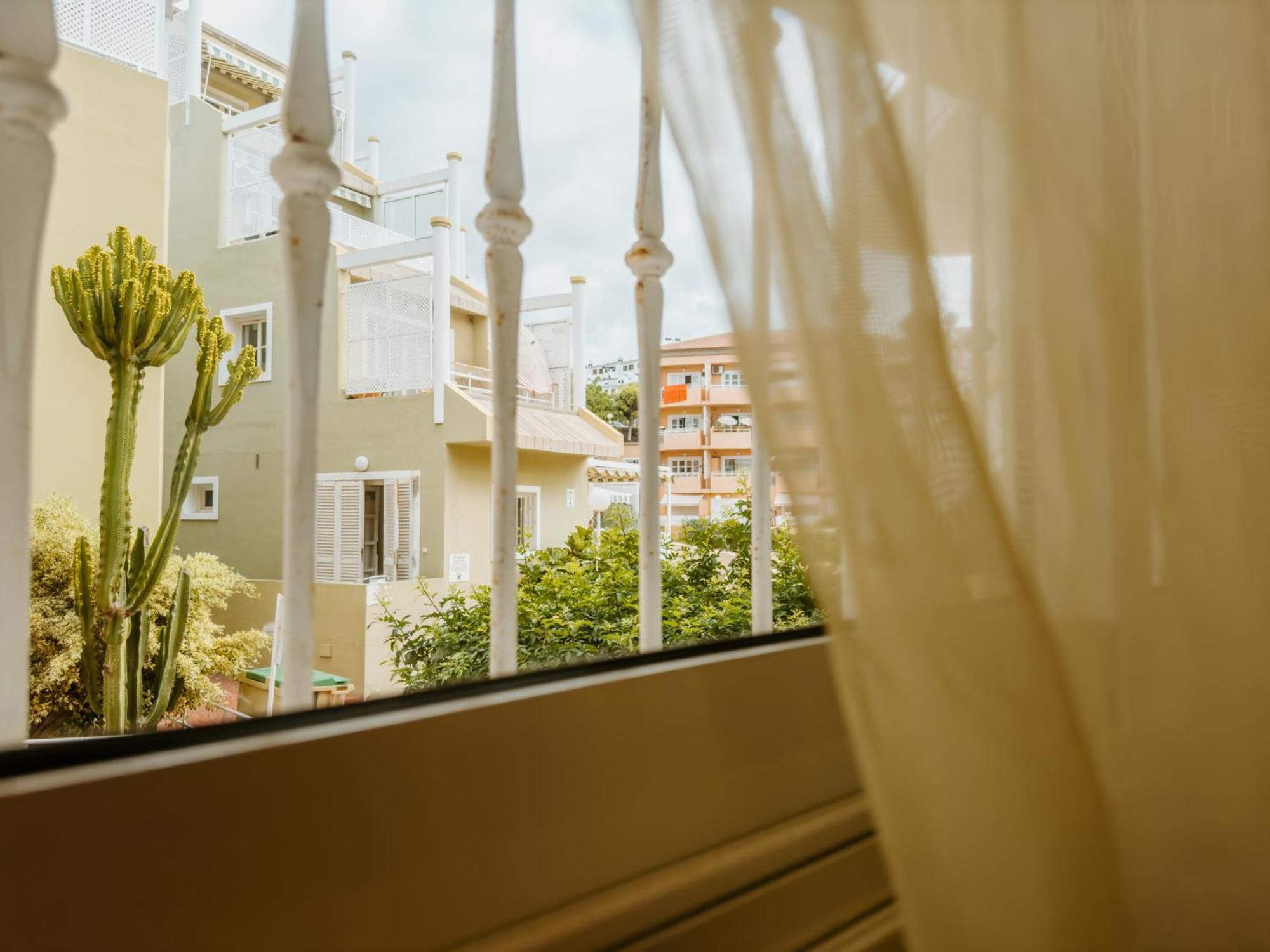 Sunshine By The Ocean 1Br Apartment Costa Adeje By Aqua Vista Tenerife Exteriör bild
