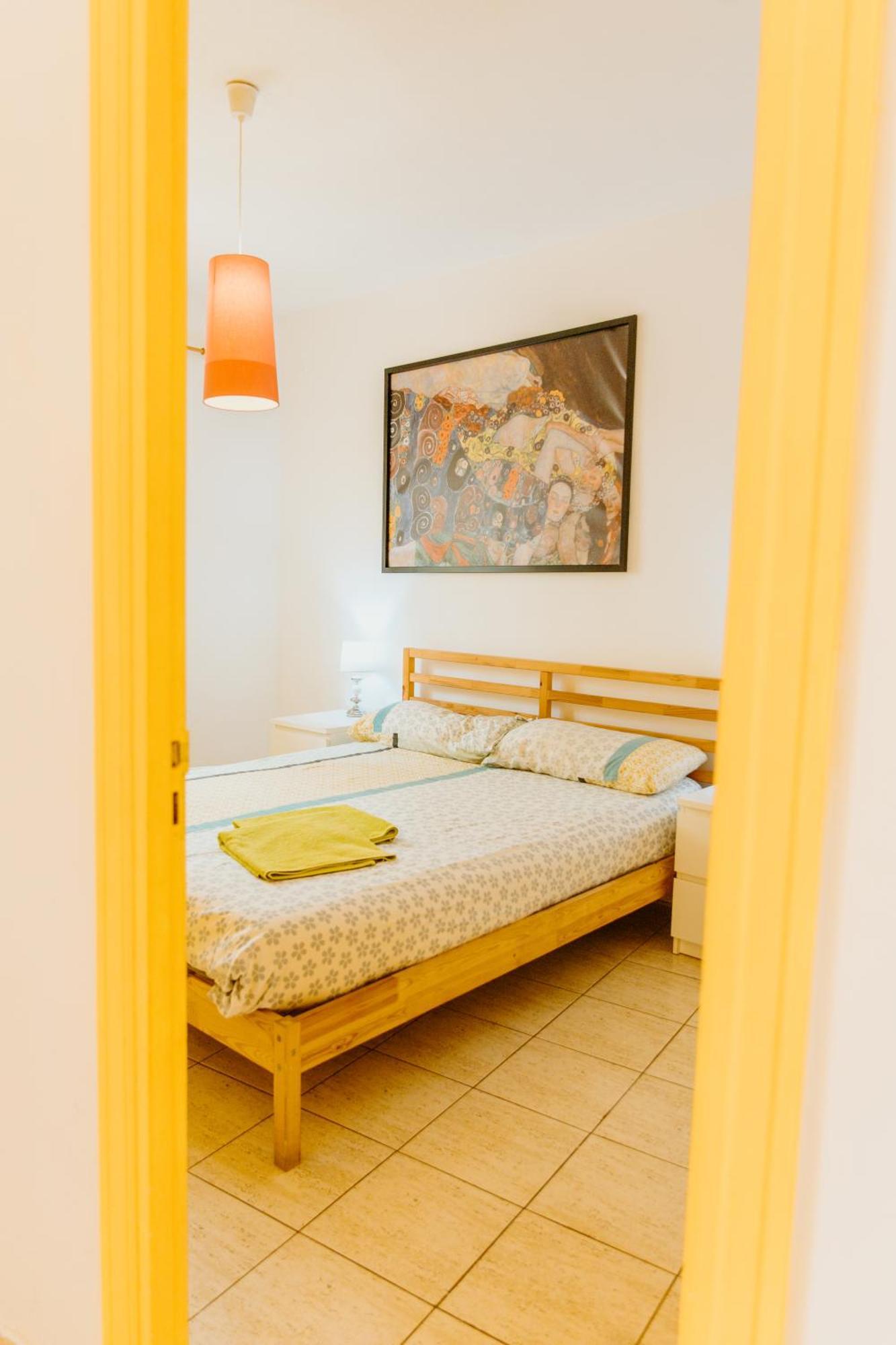 Sunshine By The Ocean 1Br Apartment Costa Adeje By Aqua Vista Tenerife Exteriör bild