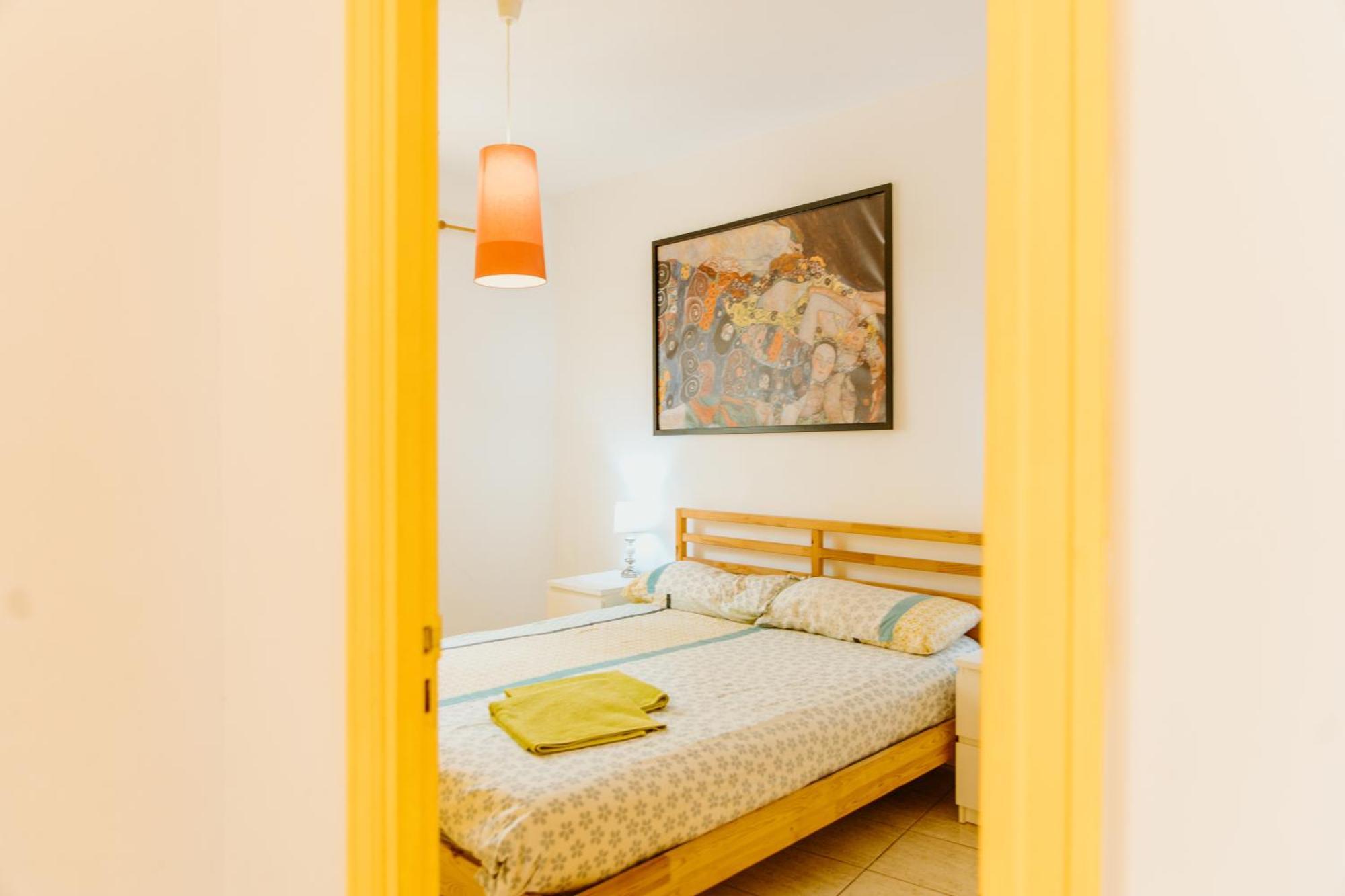 Sunshine By The Ocean 1Br Apartment Costa Adeje By Aqua Vista Tenerife Exteriör bild