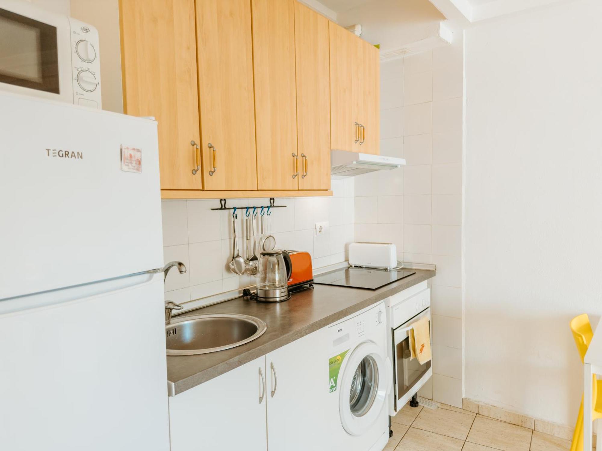 Sunshine By The Ocean 1Br Apartment Costa Adeje By Aqua Vista Tenerife Exteriör bild