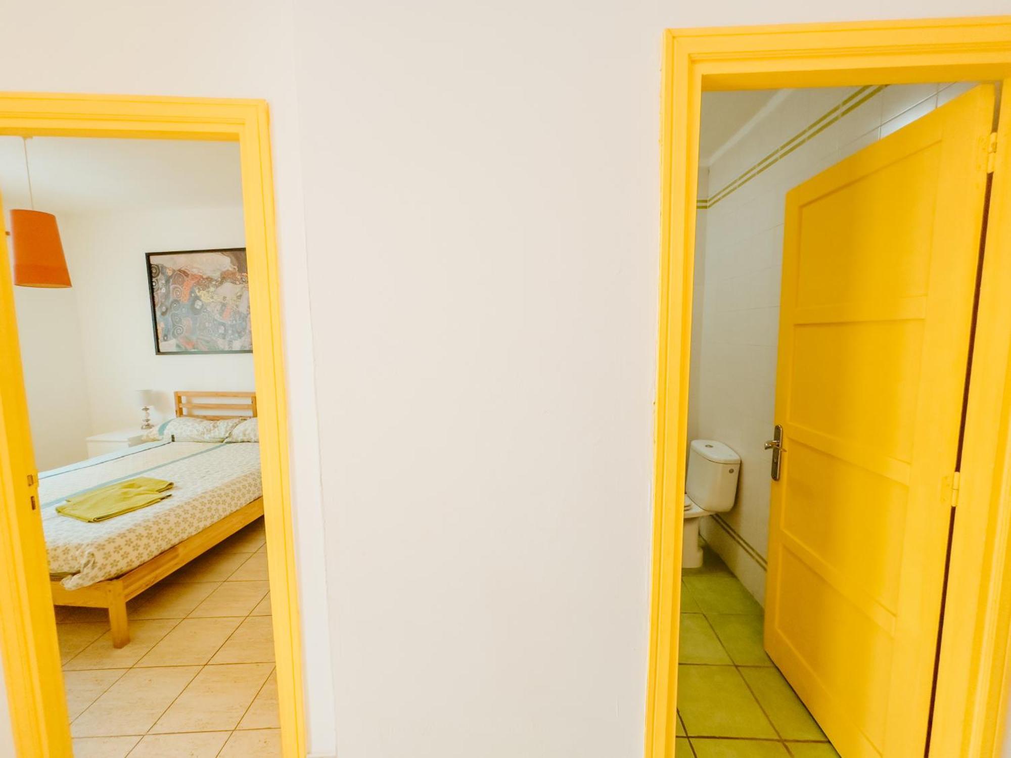 Sunshine By The Ocean 1Br Apartment Costa Adeje By Aqua Vista Tenerife Exteriör bild
