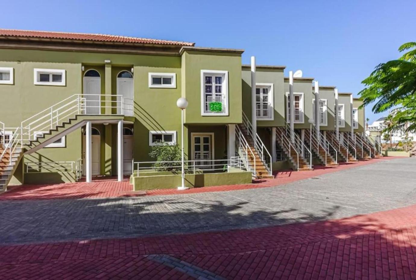 Sunshine By The Ocean 1Br Apartment Costa Adeje By Aqua Vista Tenerife Exteriör bild