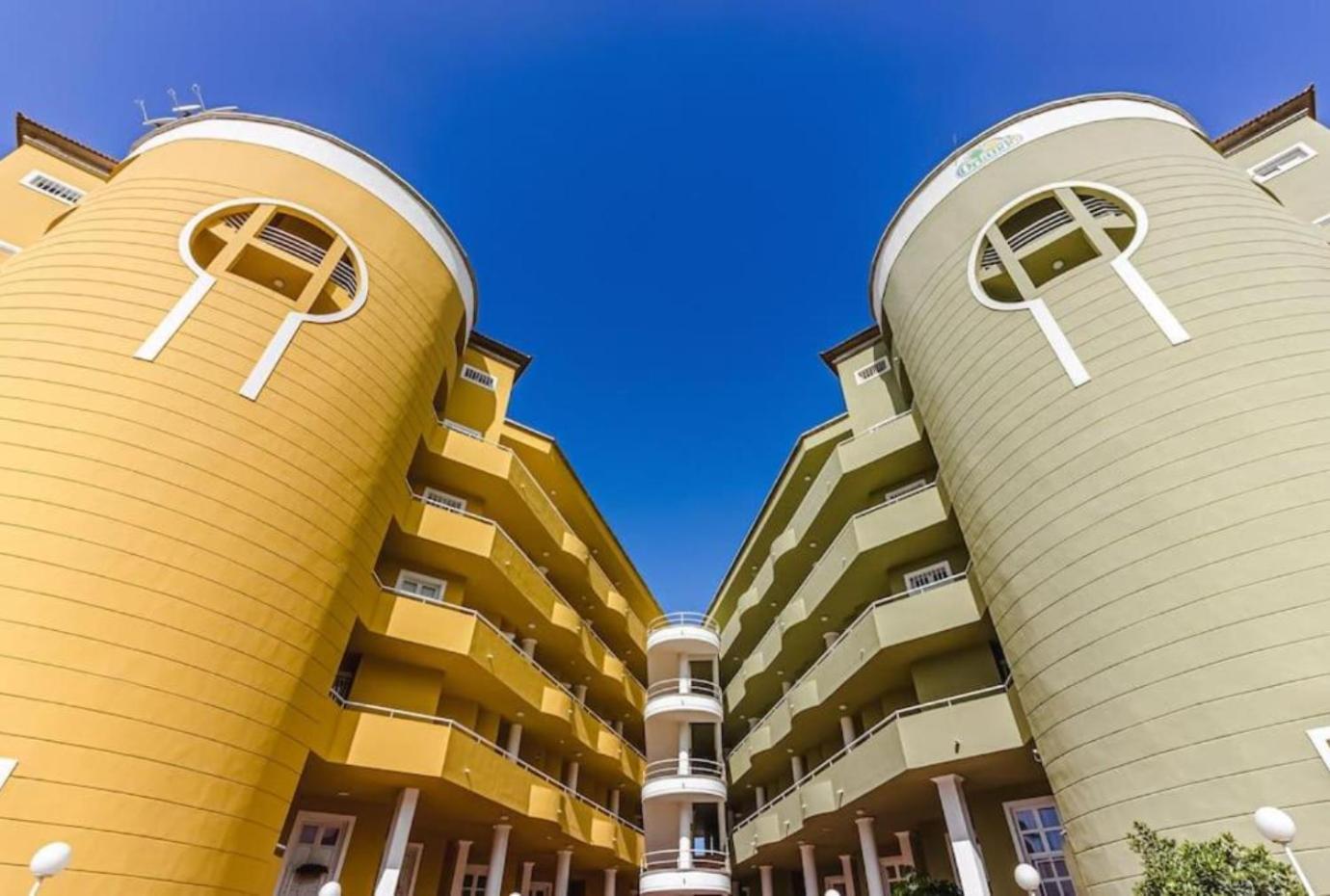 Sunshine By The Ocean 1Br Apartment Costa Adeje By Aqua Vista Tenerife Exteriör bild
